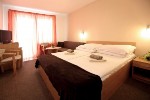 Hotel Hotel Zátoka dovolená