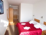 Hotel Hotel Zátoka dovolená