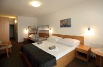 Hotel Hotel Zátoka dovolená