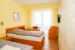 Hotel Hotel Zátoka dovolená