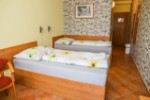 Hotel Hotel Zátoka dovolená