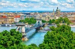 Hotel Bratislava - Vídeň - Budapešť dovolená