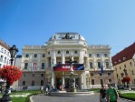 Hotel PODUNAJSKÉ METROPOLE - Vídeň, Bratislava a Budapešť dovolená