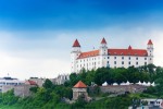 Hotel PODUNAJSKÉ METROPOLE - Vídeň, Bratislava a Budapešť dovolená