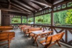 Hotel HORSKÁ CHATA OREŠNICA - Rekreační pobyt 4 noci - Račkova dolina dovolená