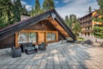 Hotel HORSKÁ CHATA OREŠNICA - Rekreační pobyt 4 noci - Račkova dolina dovolená