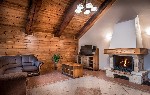 Hotel HORSKÁ CHATA OREŠNICA - Rekreační pobyt 4 noci - Račkova dolina dovolená