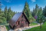 Hotel HORSKÁ CHATA OREŠNICA - Rekreační pobyt 4 noci - Račkova dolina dovolená