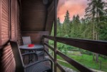 Hotel HORSKÁ CHATA OREŠNICA - Rekreační pobyt 4 noci - Račkova dolina dovolená