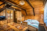 Hotel HORSKÁ CHATA OREŠNICA - Rekreační pobyt 4 noci - Račkova dolina dovolená