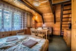 Hotel HORSKÁ CHATA OREŠNICA - Rekreační pobyt 4 noci - Račkova dolina dovolená