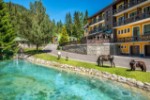 Hotel HORSKÁ CHATA OREŠNICA - Rekreační pobyt 4 noci - Račkova dolina dovolená