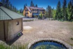 Hotel HORSKÁ CHATA OREŠNICA - Rekreační pobyt 4 noci - Račkova dolina dovolená