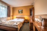 Hotel HORSKÁ CHATA OREŠNICA - Rekreační pobyt 4 noci - Račkova dolina dovolená