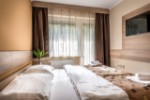 Hotel HORSKÁ CHATA OREŠNICA - Rekreační pobyt 4 noci - Račkova dolina dovolená