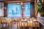 Hotel HORSKÁ CHATA OREŠNICA - Rekreační pobyt 4 noci - Račkova dolina dovolená
