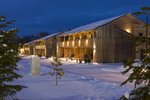 Demänová resort