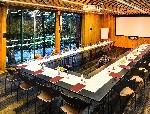 Konferenční místnost