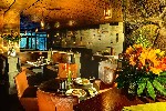 Lobby bar
