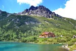 Hotel Slovenské národní parky a památky UNESCO s výletem do polského Zakopane dovolená