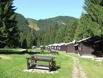 Bungalovy Jasná
