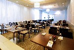 Hotel Wellness Hotel Grand dovolenka