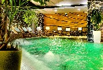 Hotel Wellness Hotel Grand dovolenka
