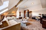 Hotel Wellness Hotel Grand dovolenka