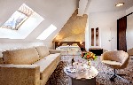 Hotel Wellness Hotel Grand dovolenka