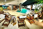 Hotel Wellness Hotel Grand dovolenka