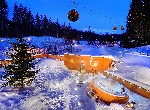 Hotel Wellness Hotel Grand dovolenka