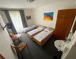 (Slovensko, Nízké Tatry, Jasná) - HOTEL LIPTOV: Pobyt 7 nocí