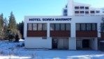 Hotel Marmot Ján Šverma