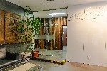 Wellness centrum