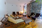 Wellness centrum