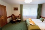 Hotel HOTELY BYSTRINA  / POĽOVNÍK dovolená