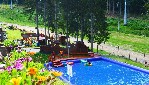 (Slovensko, Nízké Tatry, Jasná) - RESIDENCE DRUŽBA: Pobyt od 2 nocí