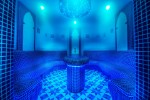 Parní sauna