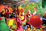 Hotel WELLNESS HOTEL CHOPOK - bez skipasu dovolená