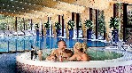 Hotel WELLNESS HOTEL CHOPOK - bez skipasu dovolená