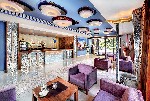 Hotel WELLNESS HOTEL CHOPOK - bez skipasu dovolená