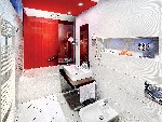 Hotel WELLNESS HOTEL CHOPOK - bez skipasu dovolená