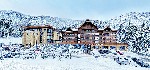 Hotel WELLNESS HOTEL CHOPOK - bez skipasu dovolená