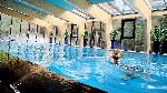 Hotel WELLNESS HOTEL CHOPOK - bez skipasu dovolená