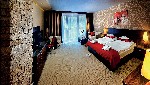 Hotel WELLNESS HOTEL CHOPOK - bez skipasu dovolená