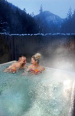 Hotel WELLNESS HOTEL CHOPOK - bez skipasu dovolená