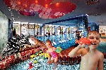 Hotel WELLNESS HOTEL CHOPOK - bez skipasu dovolená