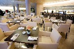 Lobby bar