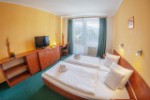 Hotel RELAX HOTEL AVENA - Relax pobyt 4 noci dovolená