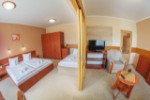 Hotel RELAX HOTEL AVENA - Rodinný pobyt 2 noci - Liptovský Ján dovolená